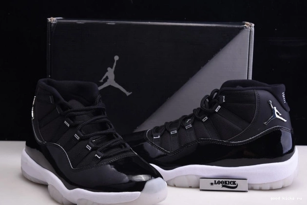 CT8012-011 Air 11 Jordan Anniversary 25th 0723